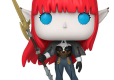 Metaphor: ReFantazio POP! Games Hulkenberg 9 cm ne 1228
