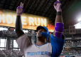 eBaseball PRO SPIRIT 2026 (Import)