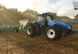 Farming Simulator 25 - Beans & Alpacas Edition