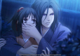 Hakuoki Memoirs Drifting Clouds (Import)