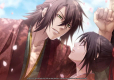 Hakuoki Memoirs Drifting Clouds (Import)