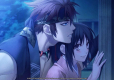 Hakuoki Memoirs Drifting Clouds (Import)