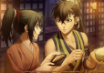 Hakuoki Memoirs: Drifting Clouds Limited Edition (Import)