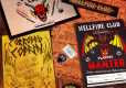 Stranger Things Hawkins Memories Kit Vecna´s Course Limited Edition
