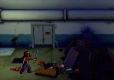 The Walking Dead: Streets Of Survival