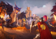 RuneScape: Drangonwilds