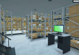 Supermarket Simulator