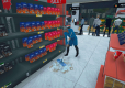Supermarket Simulator