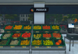 Supermarket Simulator