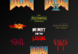 Evercade Doom Collection