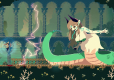 Momodora: Moonlit Farewell (LRG)