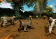 Warrior Cats: Clans Of The Forest