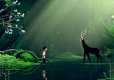 Planet of Lana 2 Children of The Leaf - Kindred Spirits Edition