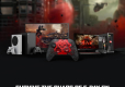 Kontroler bezprzewodowy Gears of War E-Day Limited Edition