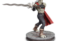Legacy of Kain Figurka PVC Kain 22 cm