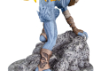Legacy of Kain Figurka PVC Raziel 20 cm
