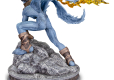 Legacy of Kain Figurka PVC Raziel 20 cm