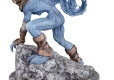Legacy of Kain Figurka PVC Raziel 20 cm