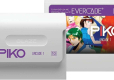 Evercade - Piko Interactive Collection 1
