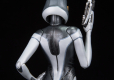 Mass Effect Figurka PVC EDI 22 cm