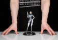 Mass Effect Figurka PVC EDI 22 cm