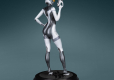 Mass Effect Figurka PVC EDI 22 cm