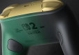 Nintendo Switch 2 Pro Controller The Legend of Zelda 40th Anniversary