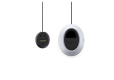 Sony Pulse Elevate Wireless Speaker - White