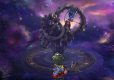 Another Eden Begins (Import)