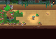Under the Island