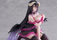 Overlord Desktop Cute PVC Figure Albedo (Negligee ver.) 13 cm