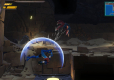 Metroid Ravenous Special Edition