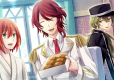 Meiji Tokyo Renka: Twilight Kiss  Limited Edition (Import)