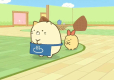 Sumikkogurashi Pokapoka Onsen ni Youkoso (Import)
