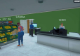 Supermarket Simulator - Fully Stocked Edition