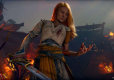 God of War Laufey PL + DLC