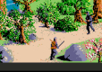 Evercade The Last Ninja and IK Collection