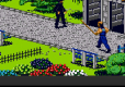 Evercade The Last Ninja and IK Collection