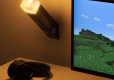 Minecraft Torch Light