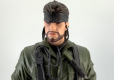 Metal Gear Solid Delta: Snake Eater Figurka PVC Naked Snake 20 cm