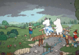 Moomin: Midsummer Madness  Limited Edition (Import)