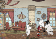 Moomin: Midsummer Madness  Limited Edition (Import)