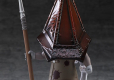 Silent Hill 2 Nendoroid Red Pyramid Thing 10 cm