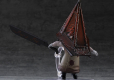 Silent Hill 2 Nendoroid Red Pyramid Thing 10 cm