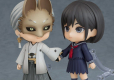 Silent Hill Nendoroid Fox Mask 10 cm