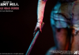 Return to Silent Hill (2026) Figurka DefoStyle Bubble Head Nurse 16.5 cm