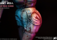 Return to Silent Hill (2026) Figurka DefoStyle Bubble Head Nurse 16.5 cm