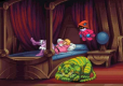 He-Man and the Masters of the Universe Dragon Pearl of Destruction