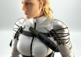 Metal Gear Solid Delta: Snake Eater Figurka PVC The Boss 20 cm