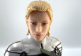 Metal Gear Solid Delta: Snake Eater Figurka PVC The Boss 20 cm
